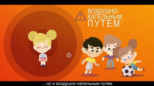 Ветряная оспа - это опасно! смотреть онлайн
