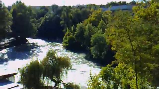 9 водопадов на Анхоре. Ташкент 29.08.2015 г. 1173 смотреть онлайн
