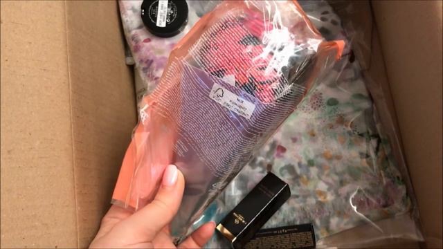 Oriflame заказ по 3 каталогу 2019г. смотреть онлайн