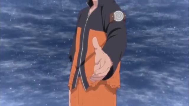 Обито  (obito Tribute) Наруто Amv (naruto Amv) Ария - гонка за славой.