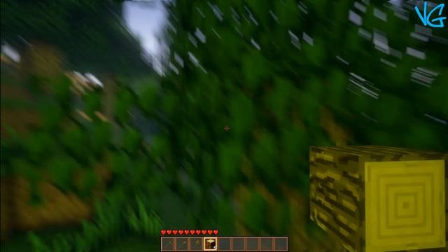 MINECRAFT 2.0 | NEW VERSION | 1080p смотреть онлайн