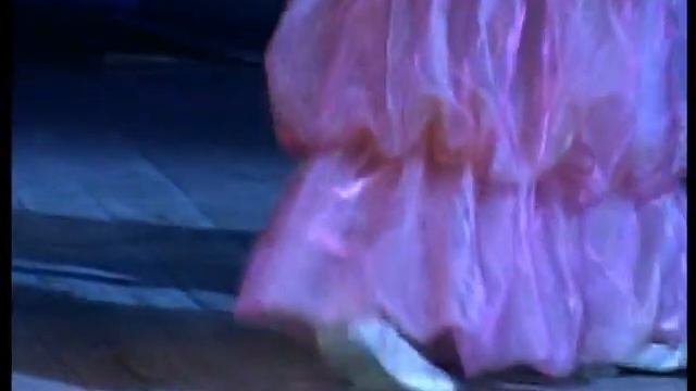 TMO-Dance-Time-"Дефиле в вечерних платьях" смотреть онлайн