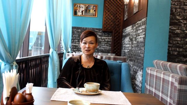 Ресторан классической грузинской кухни Тифлисъ. Лучший ресторан в Ижевске