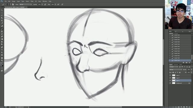 KNKL 289: Back to Basics! (Faces) смотреть онлайн