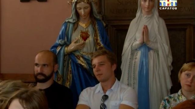 Фестиваль на Увеке [ВИДЕО] смотреть онлайн
