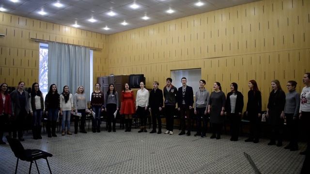Подарил Боженька сл. и муз. Е. Фроловой смотреть онлайн
