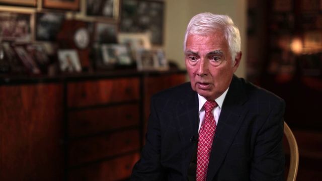 Анастас Микоян. Цикл «Неизвестные страницы советской истории»