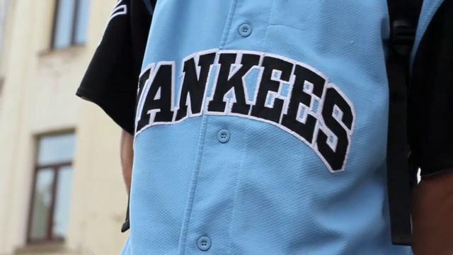 Видеоприглашение на Hip Hop. смотреть онлайн