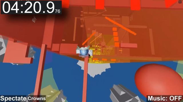 Roblox Tower Of Hell - Medium Speedrun | 8:21 смотреть онлайн