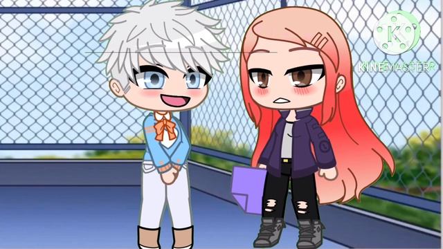 Jaisy role swap she can sing смотреть онлайн