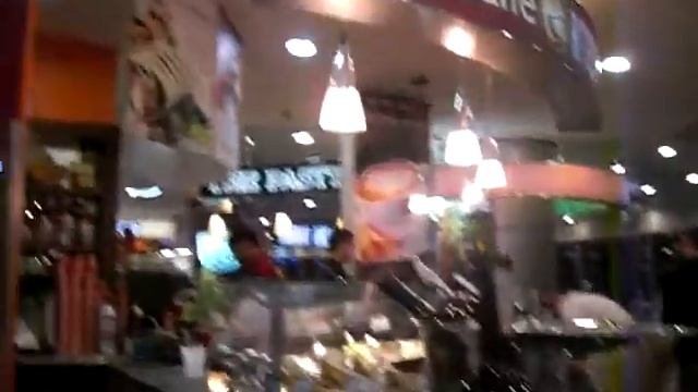 Cairo - Airport смотреть онлайн