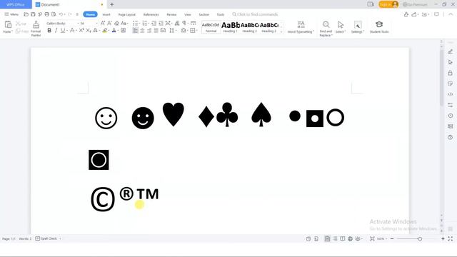 Print Any Symbol Using ALT shortcut keys | How to Print Dollar, Rupee Symbol using ALT keyboard key смотреть онлайн