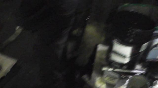 #13. Капитальный ремонт двигателя caterpillar c15. Сборка. смотреть онлайн