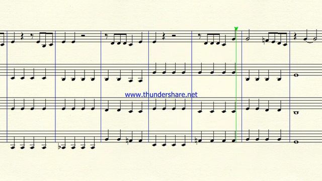 Ameno - Era - for 4 trumpet (b flat instruments) смотреть онлайн