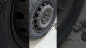 Подтяжка передней ступицы подшипник Мерседес спринтер