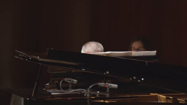 C. Franck: Sonata for violin and piano in A major (1886) смотреть онлайн