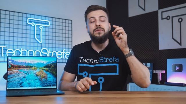 HUAWEI MateBook X Pro 2022 - Najlepszy laptop 2022 roku? смотреть онлайн