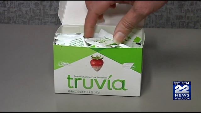 Food For Thought: Is Stevia safe? смотреть онлайн