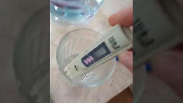 Как приготовить талую воду и проверить её качество. Доверяй и проверяй. смотреть онлайн