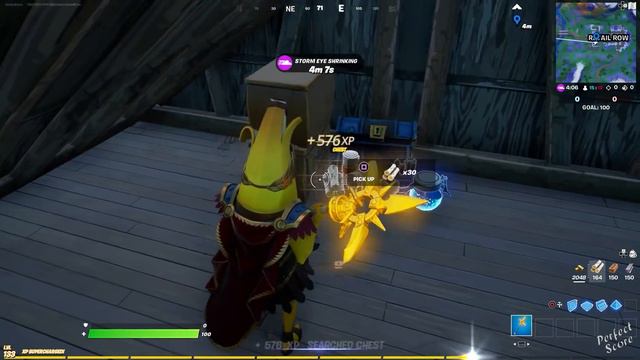 Fortnite Bunker Chest Locations in Chapter 2 Season 6 (Guaranteed Epic or Legendary Loot) смотреть онлайн