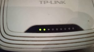 Tp Link не подключается , постоянная перезагрузка