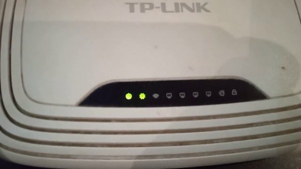 Tp Link не подключается , постоянная перезагрузка
