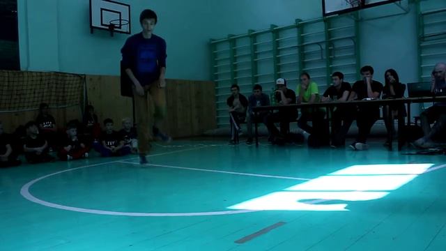 Кэп vs Lex vs Элвис -Junior Jam смотреть онлайн