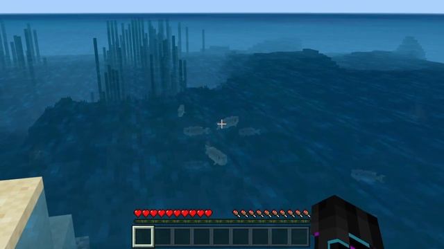 MCPE အတွက် Java Addons ?✅ + My Chocolate Drink ? смотреть онлайн