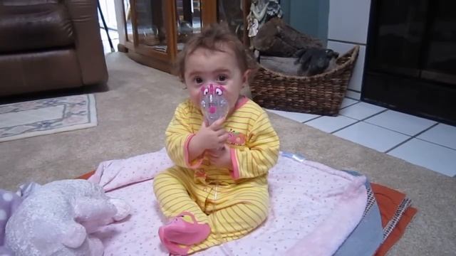 Baby's Breathing Treatment смотреть онлайн