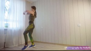 TARKAN - Dudu/ Cardio dance/Nellyfit1/Easy/Fun/Effective/Простые движения/Все уровни
