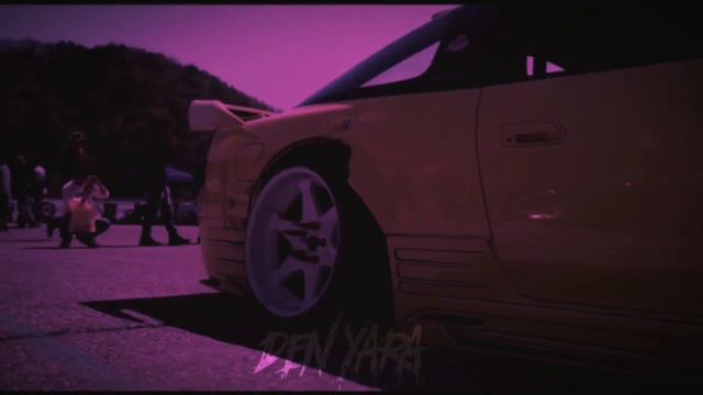 DEN YARA - LXGHT IN THE DXRK (VISUALS) смотреть онлайн