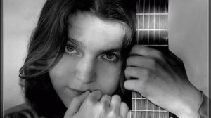 Елена Фролова. Снова песенка ни о чем...