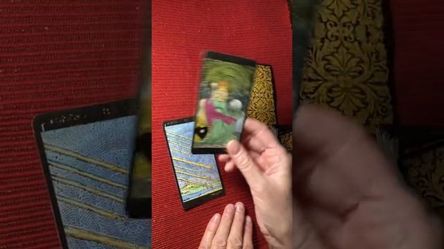 Исполнение желания, желание, мечта,гадание карты таро смотреть онлайн