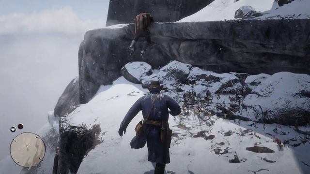 Первая встреча с Джоном Марстоном Red Dead Redemption 2. Прохождение игры часть #2 смотреть онлайн