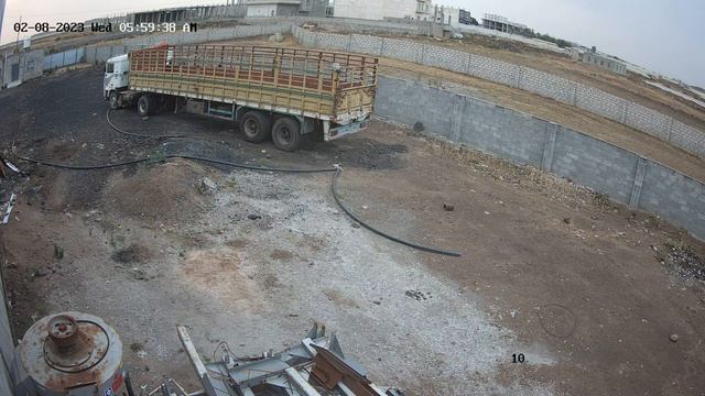 HIKVISION DS-2CD2T63G2-4I 4mm смотреть онлайн