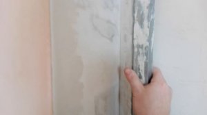 Как выровнить УГОЛ стены? Рабочие хитрости.