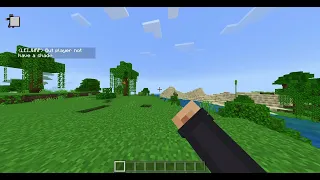MC china dev summon a player смотреть онлайн