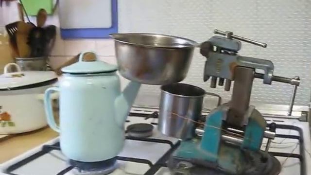 Дистиллированная вода в домашних условиях смотреть онлайн