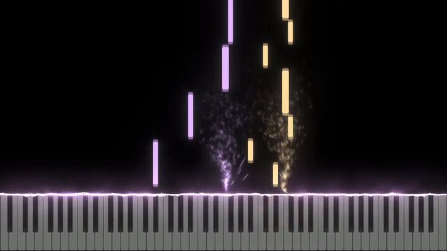 Re:Zero Season 2 Episode 5 OST - Believe in Me Music Box Cover (Visualizer) смотреть онлайн