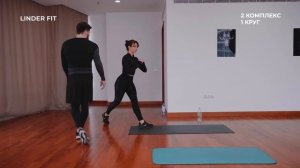 ТРЕНИРОВКА НА ЯГОДИЦЫ И НОГИ ДОМА / 50 минут / ПОЧУВСТВУЙ ЭФФЕКТИВНОСТЬ .