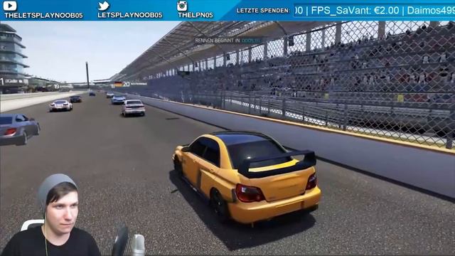 NOOBSTREAM vom 25.10.15 - FORZA MOTORSPORT 6 MULTIPLAYER DRIFTING смотреть онлайн