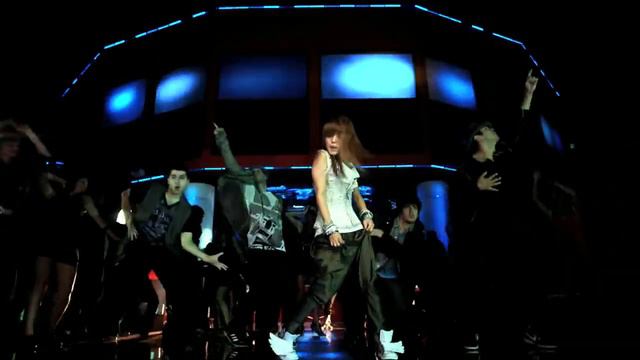 BoA - Energetic смотреть онлайн