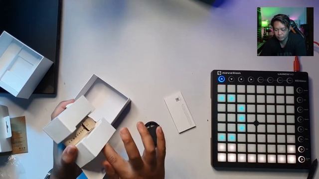 Unboxing Review Amazfit GTS 2 Gold Edition - Eps 92 смотреть онлайн