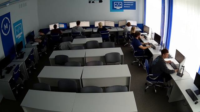 Демонстрационный экзамен Программные решения для бизнеса (43П) 16.06.2022 смотреть онлайн