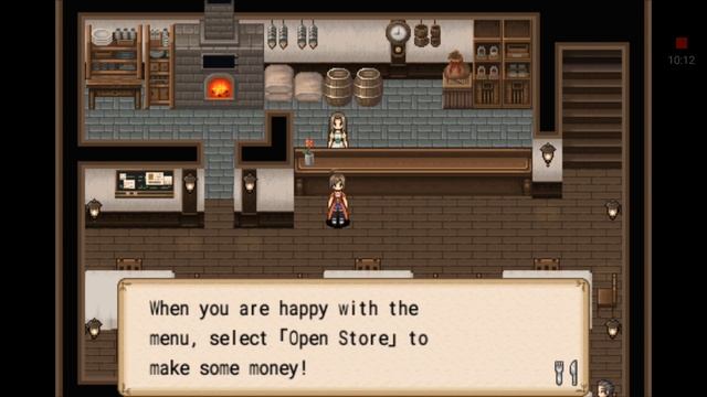 Adventure Bar Story | Needs More Booze смотреть онлайн