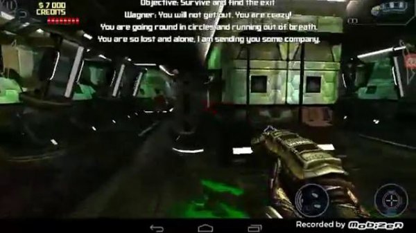 Два уровня сразу часть 10