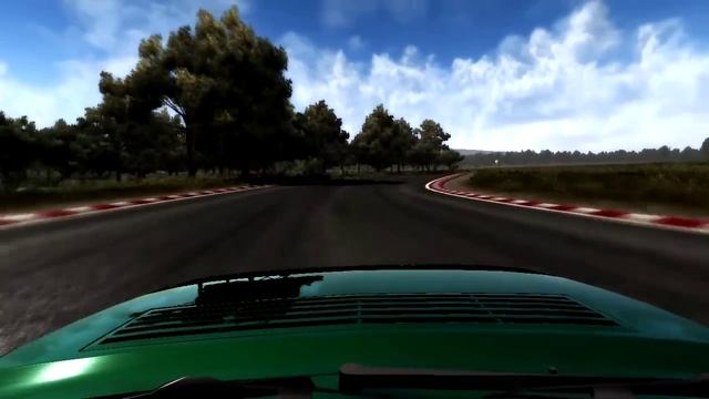 (TDU2-DLC2) The Forbidden Review : Lancia Delta S4 Competition смотреть онлайн