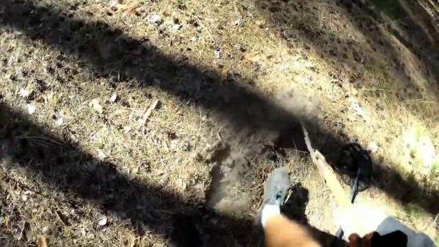 Последний коп в лесу 2020 смотреть онлайн