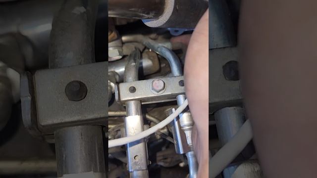 P1089 2016 3500 Gmc Pressure Valve Sierra Check Engine Light