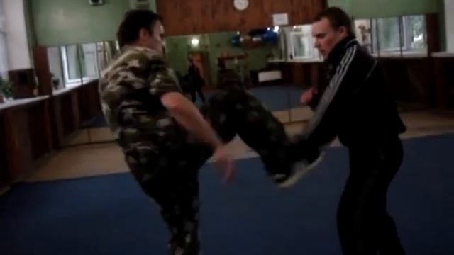 Тренировки в зале г.Королёв 12 смотреть онлайн